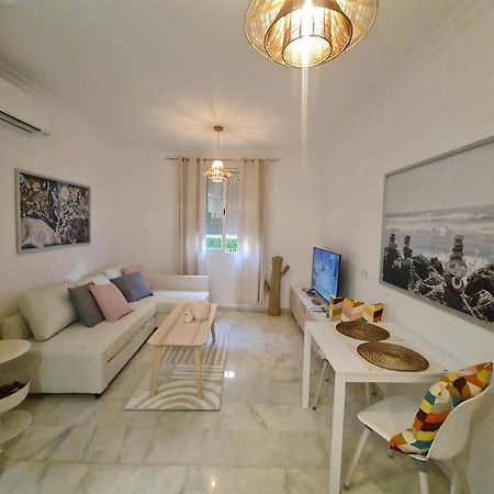 Apartamento Malaga Centro מראה חיצוני תמונה