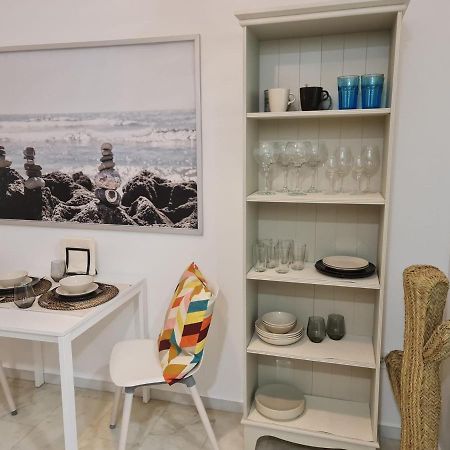 Apartamento Malaga Centro מראה חיצוני תמונה