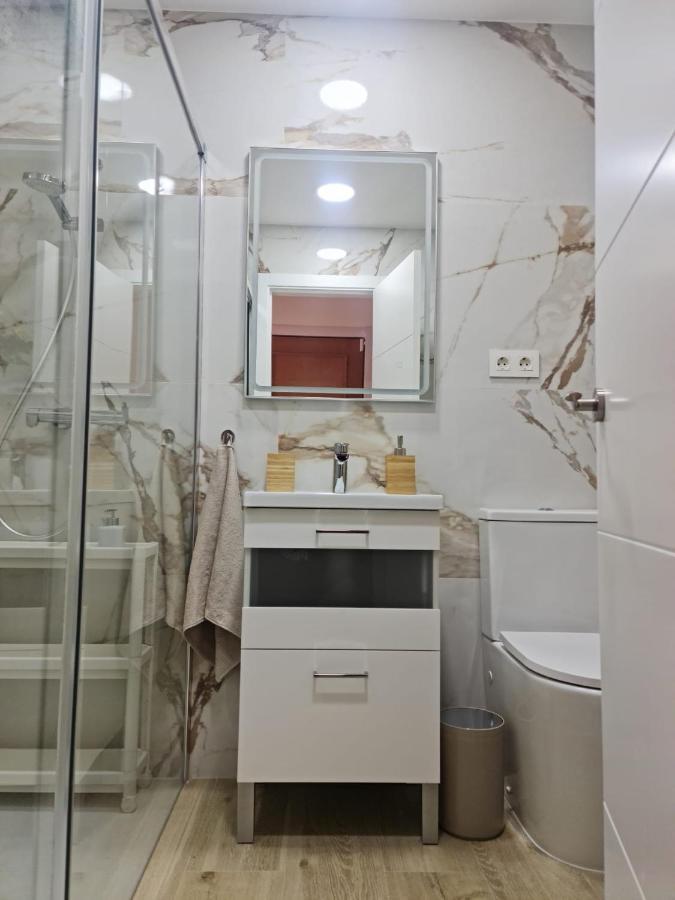 Apartamento Malaga Centro מראה חיצוני תמונה