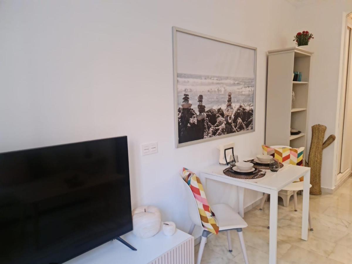 Apartamento Malaga Centro מראה חיצוני תמונה