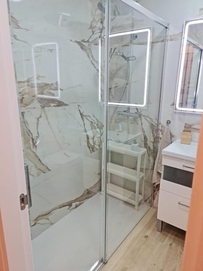 Apartamento Malaga Centro מראה חיצוני תמונה