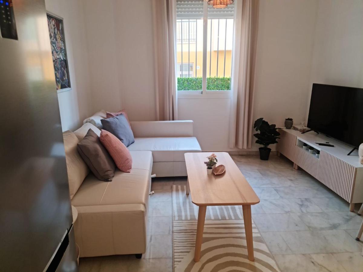 Apartamento Malaga Centro מראה חיצוני תמונה