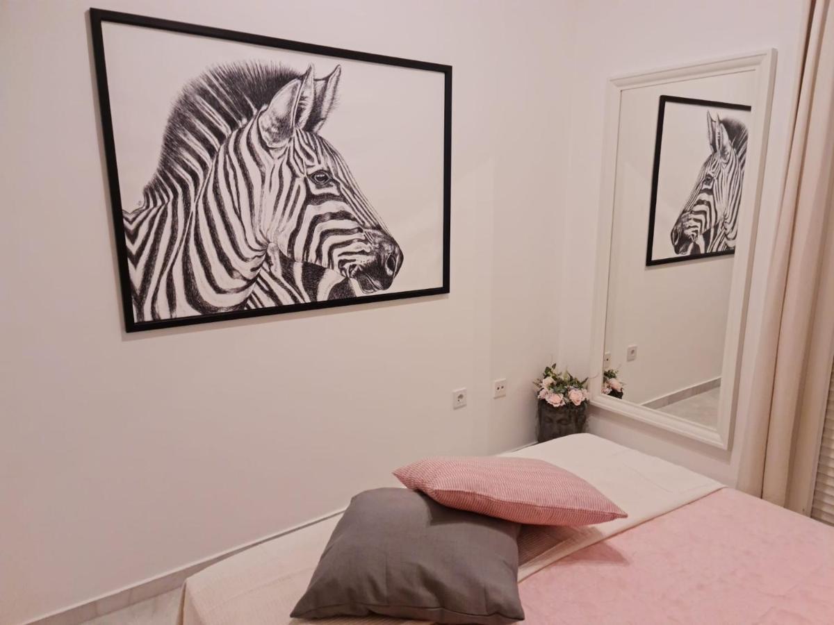 Apartamento Malaga Centro מראה חיצוני תמונה