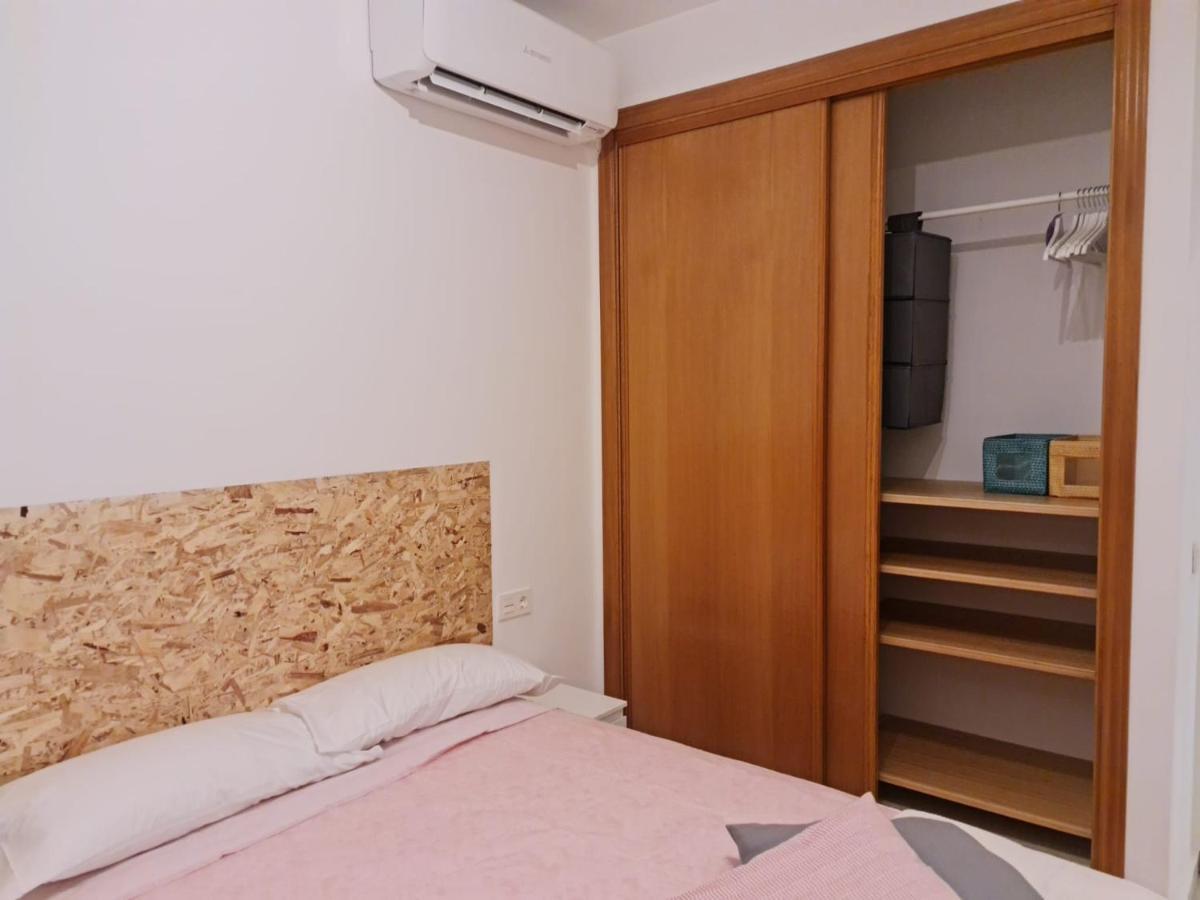 Apartamento Malaga Centro מראה חיצוני תמונה