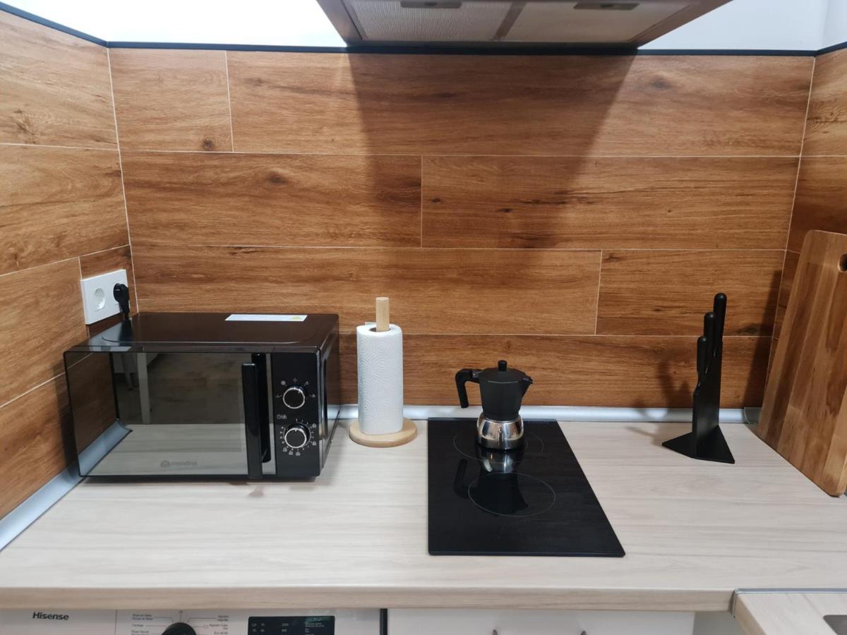 Apartamento Malaga Centro מראה חיצוני תמונה