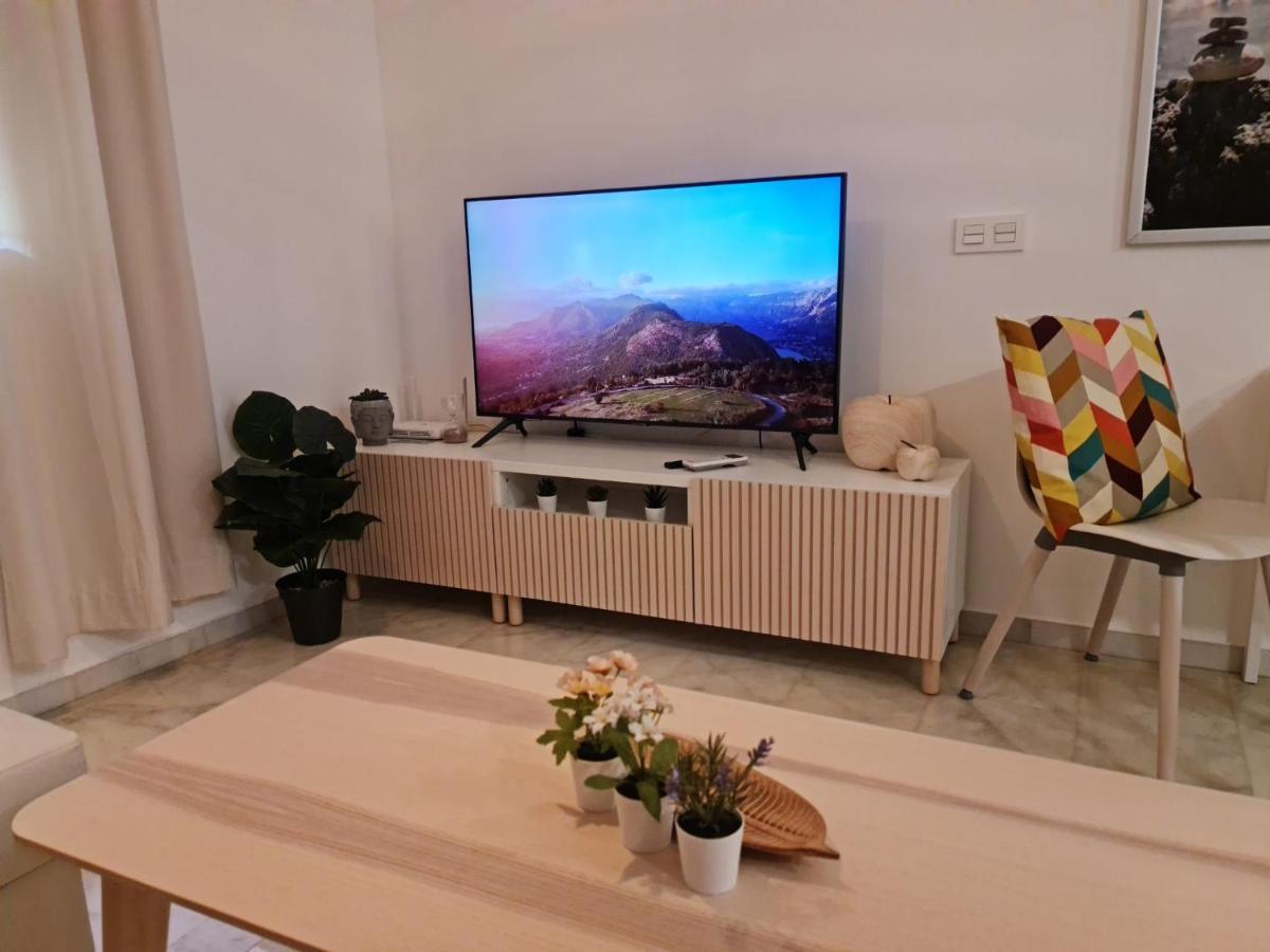 Apartamento Malaga Centro מראה חיצוני תמונה