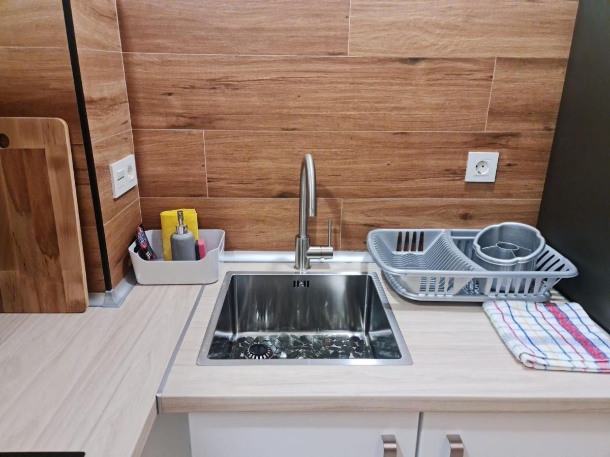 Apartamento Malaga Centro מראה חיצוני תמונה