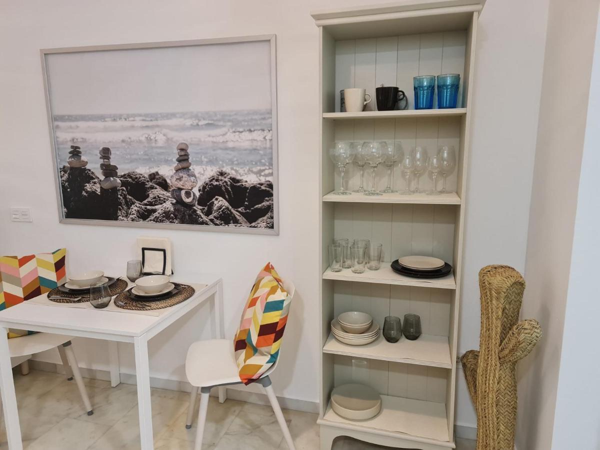 Apartamento Malaga Centro מראה חיצוני תמונה